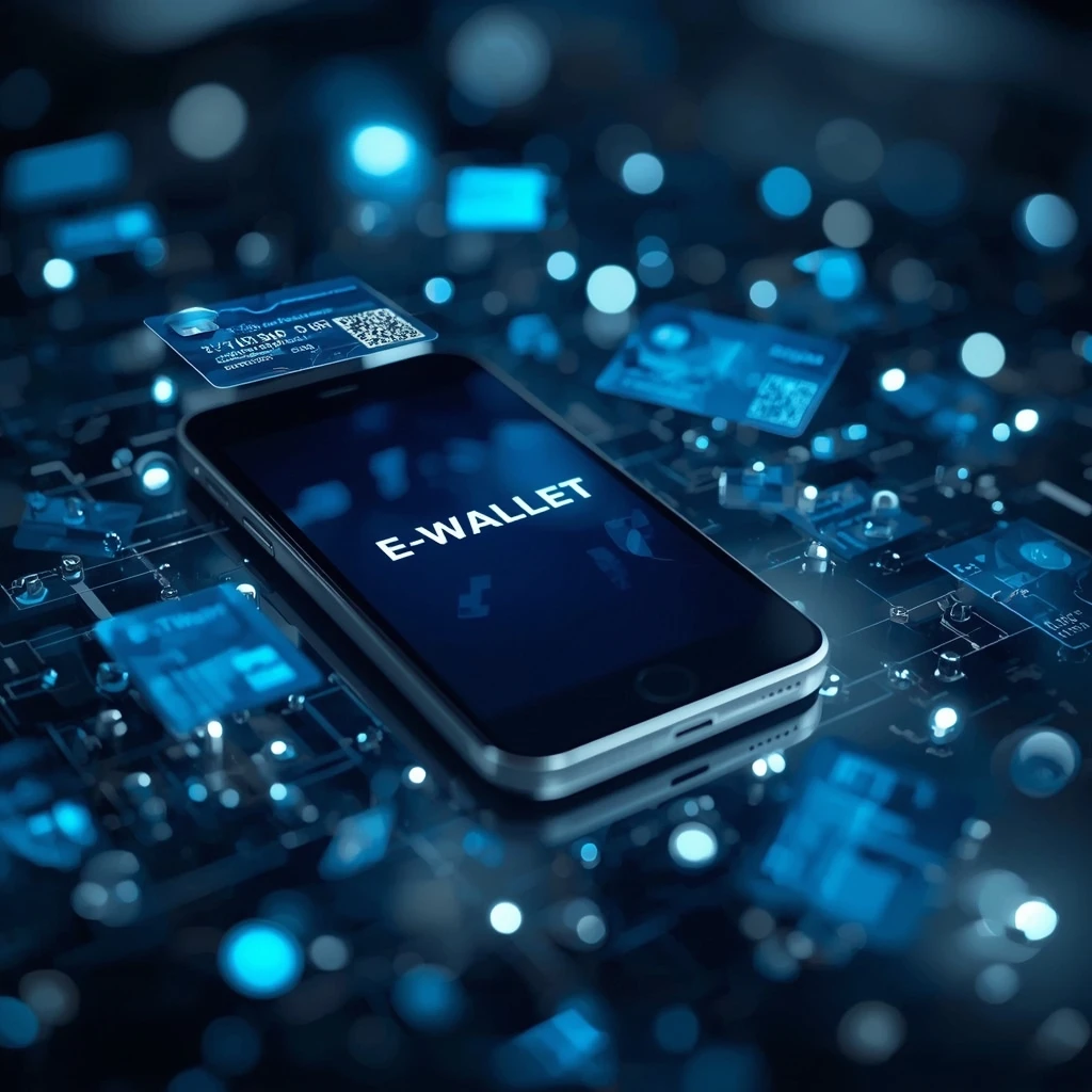 porte-monnaie électronique WINOLOT CASINO