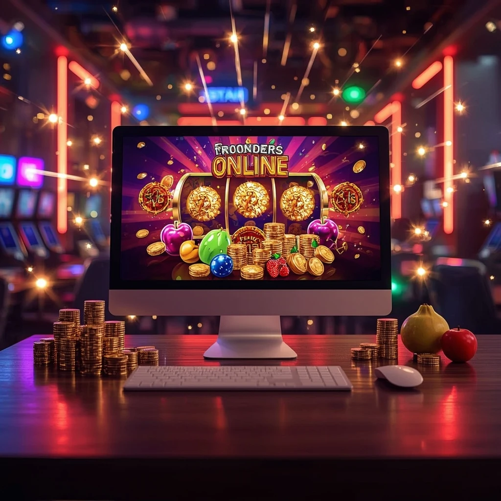 machines à sous WINOLOT CASINO