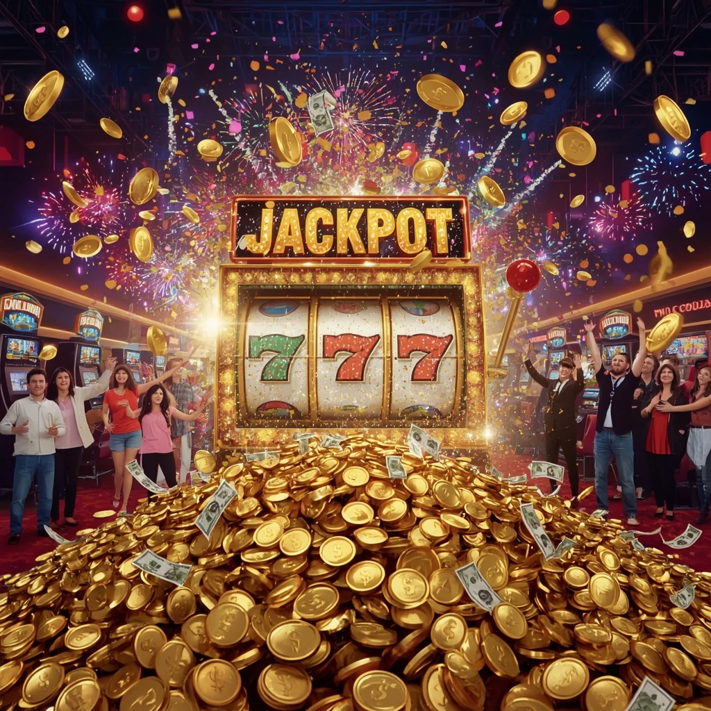 bonnes machines à sous WINOLOT CASINO