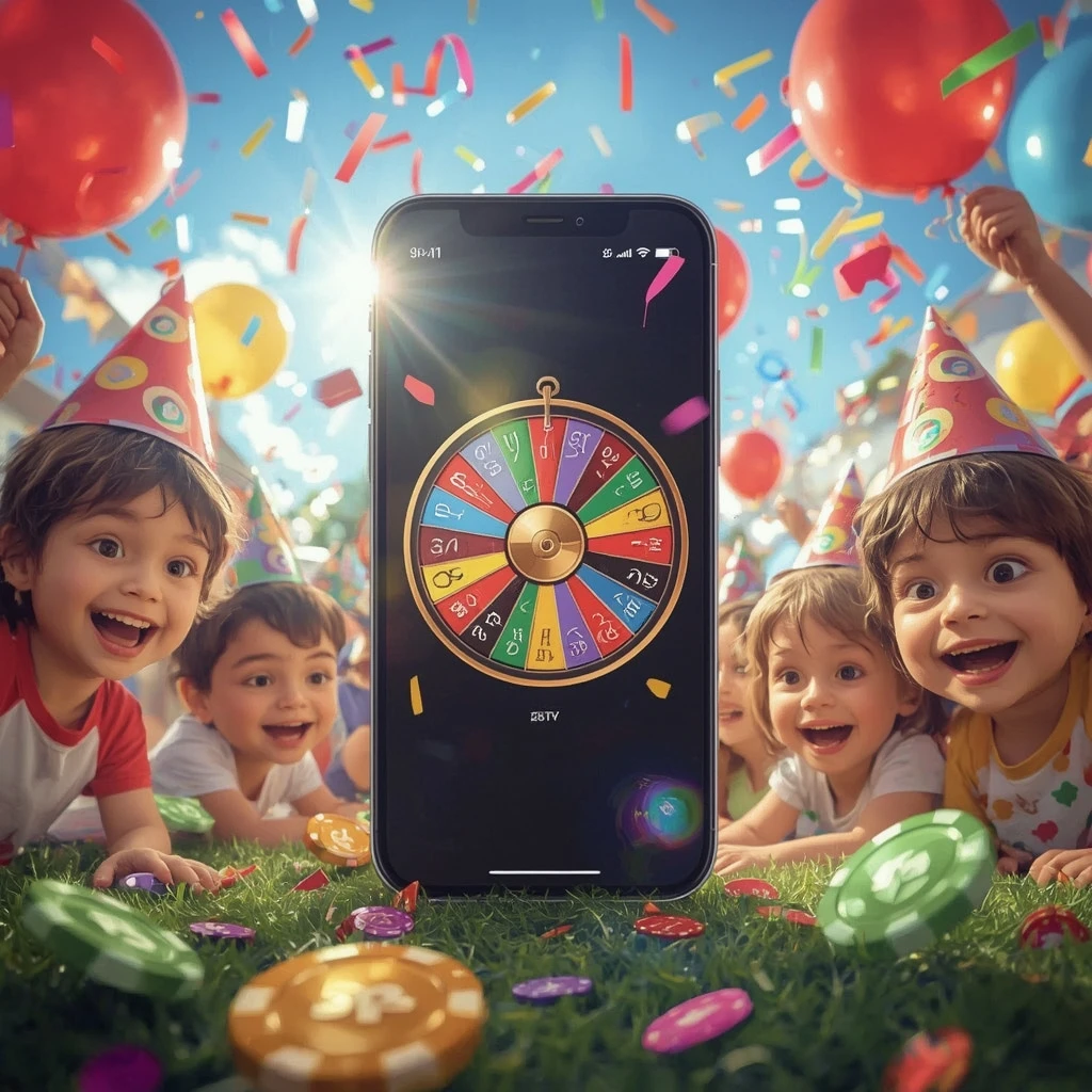 bonus de casino sur mobile WINOLOT CASINO