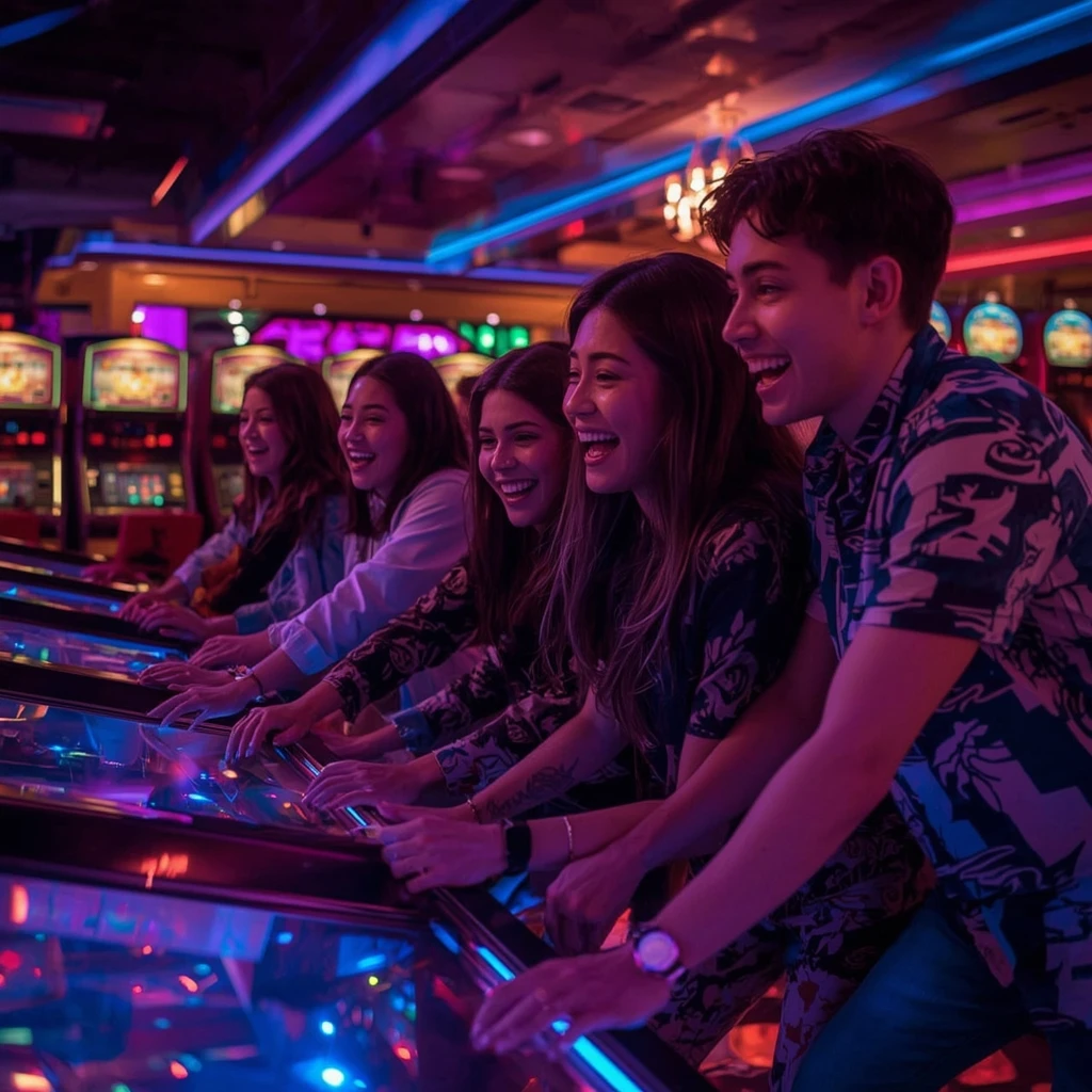 Paris sportifs Winolot Casino