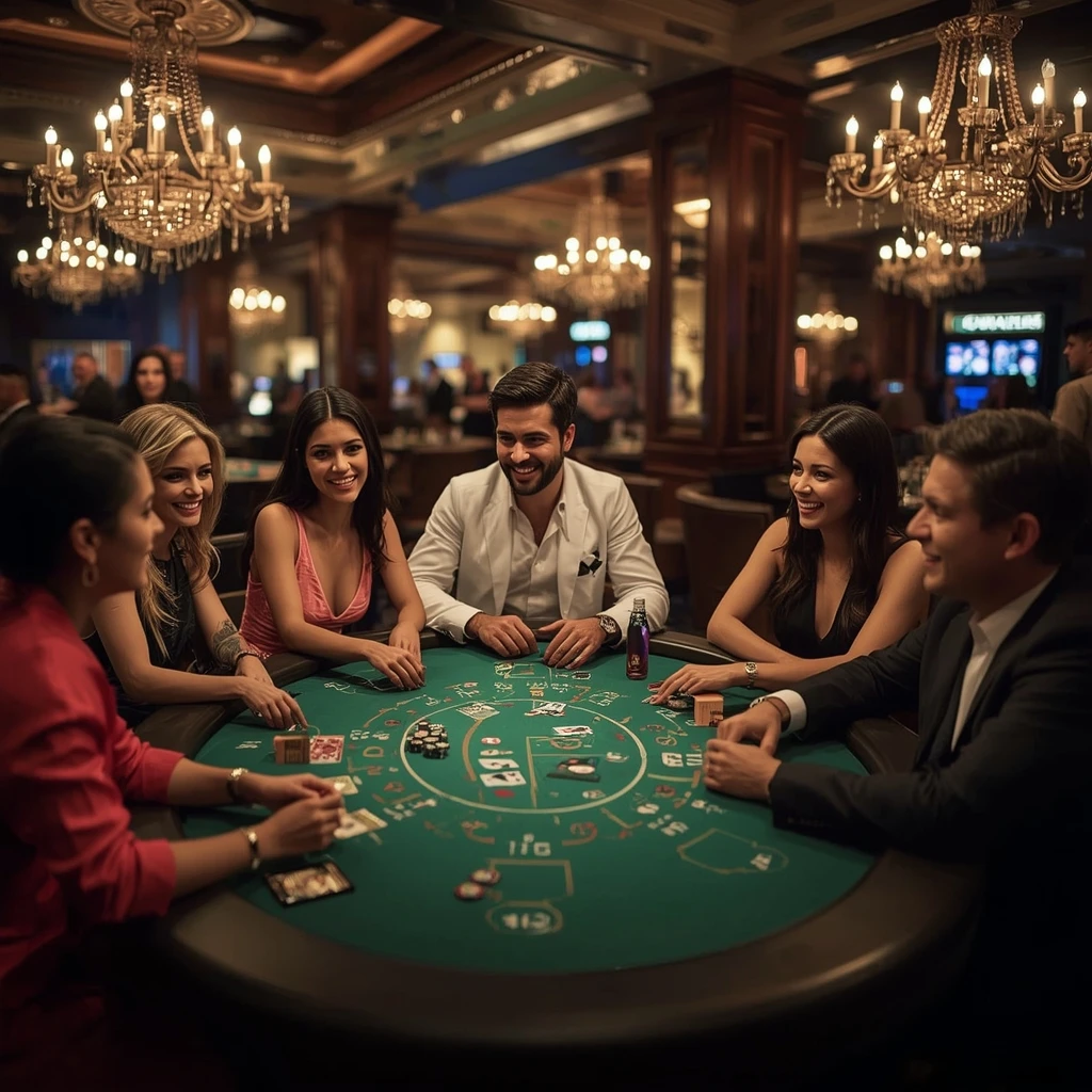 Double Bonus Poker WINOLOT CASINO