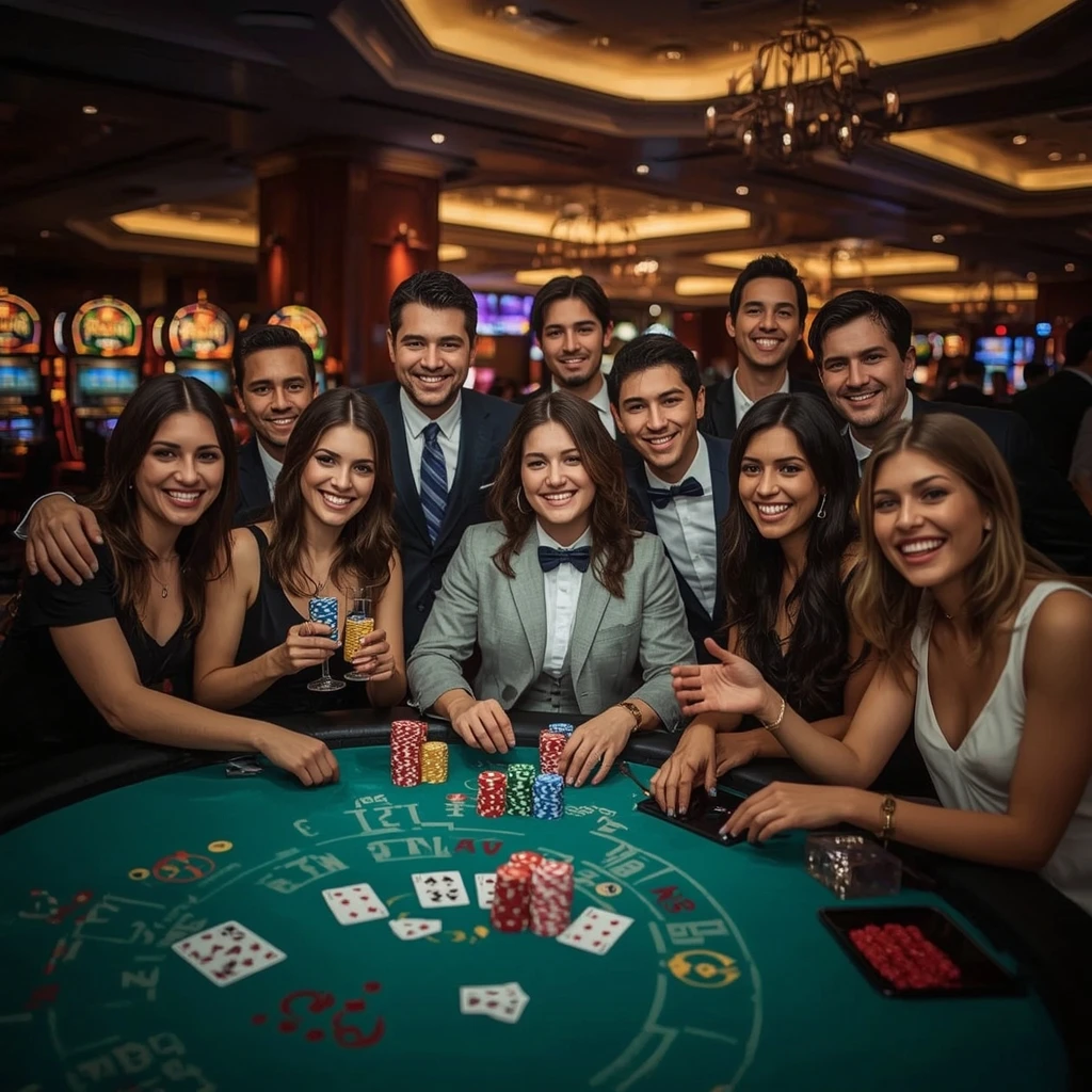 Les bases du jeu WINOLOT CASINO